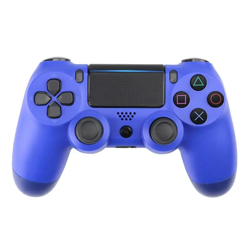 Wireless Game Controller for PS4 Bluetooth 4.0 Joystick Gamepad for Playstation