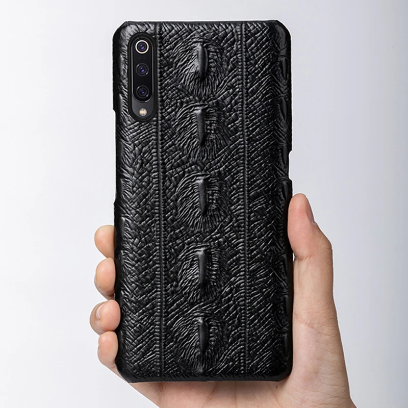 Чехол для телефона для Xiaomi mi 8 9 se 9T A1 A2 A3 lite Max 2 3 mi x 2s 3 Poco F1 осетр текстура для Red mi Note 4 4X 4A для детей 5, 6, 7, 8 Pro