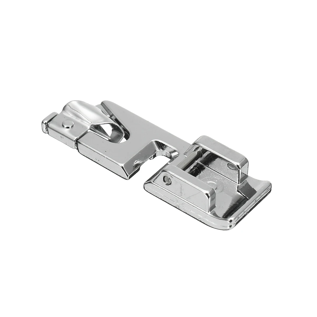 11 шт./компл. металлическая мини швейная машина прижимная ножка для бытовой многофункциональной лапки плетение штора стежка