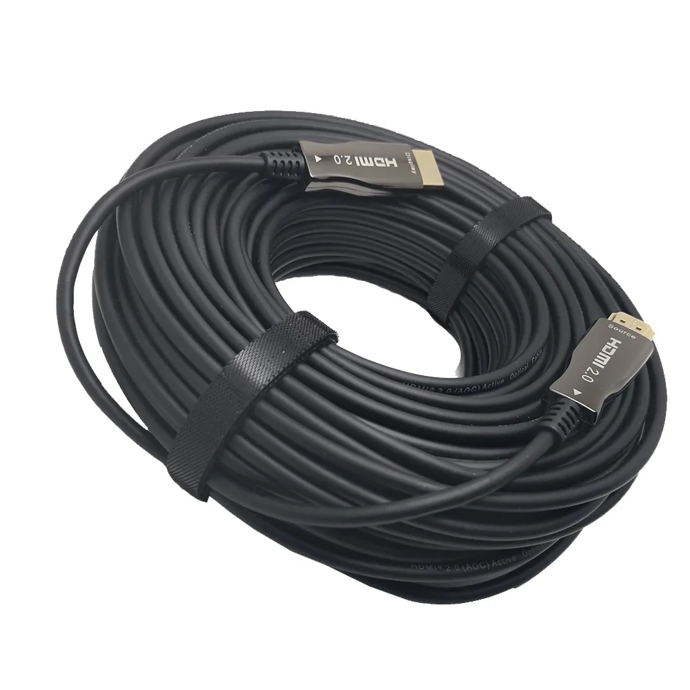 

HDMI Cable 4K HDMI to HDMI 2.0 Cable Cord for PS4 Apple TV 4K Splitter Switch Box Extender 60Hz Video Cabo Cable HDMI