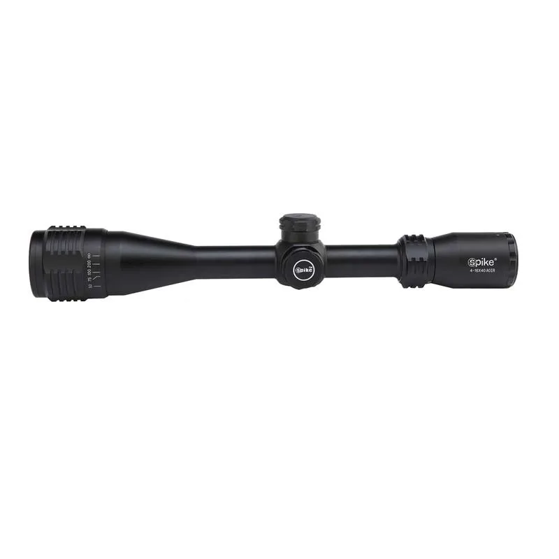 

Hunting SNIPER 4-16X40 First Focal Plane Rifle Scope Glass Etched Reticle Side AO Tactical Optical Sight Riflescopes