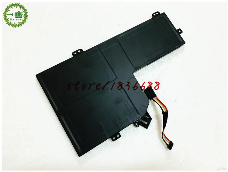 GYIYGY 11,34 V 4630mAh 52.5Wh L18L3PF6 Аккумулятор для ноутбука lenovo