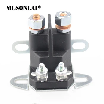 

For Seadoo Starter Solenoid Relay Start Relay For Sea-Doo Speedster 1300 XPI XP SPX GTX Explorer 650 SP GT XP GTS GTX 580 SPX580