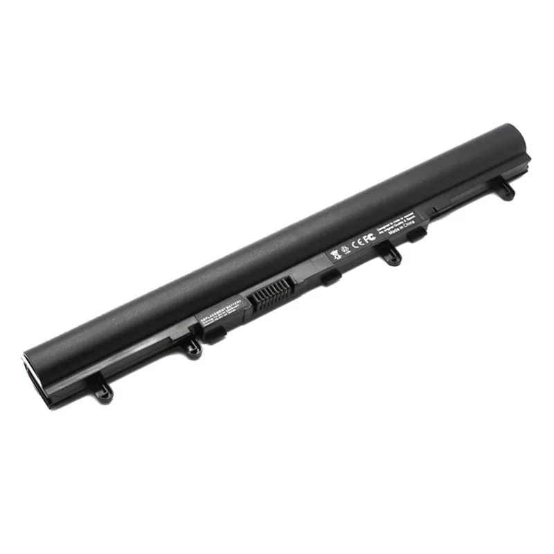 Фото LMDTK Новый 4 ячейки Аккумулятор для ноутбука ACER Aspire V5-431 471 531 551 571 4ICR17/65 AL12A32 AL12A72 Бесплатная доставка №2
