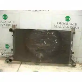 

WATER RADIATOR VOLKSWAGEN LT CLOSED BOX/COMBI (MOD. 1997) 68X41, 5CM [BC764]