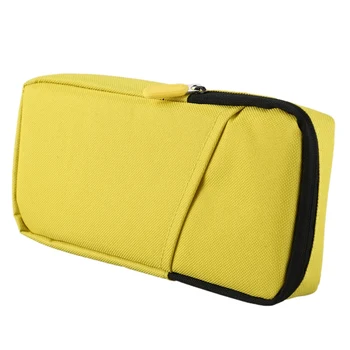

for Nintendo Switch Lite Protective Case Bag Ultra Soft Nylon with Zip Anti Scratch Pocket Carrying Case