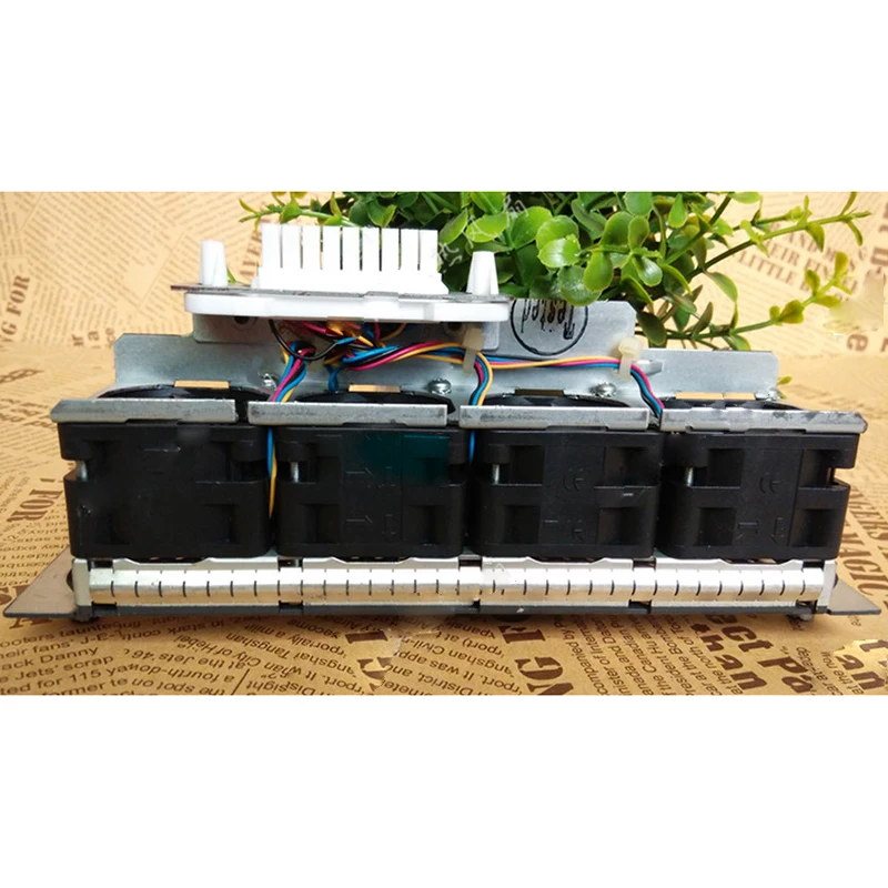 Кулер процессора для вентилятора Cisco 4948 WS-X4991 вентилятора V04 800-24594-02