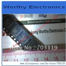10 шт./лот DS3231SN DS3231 16-SOIC IC