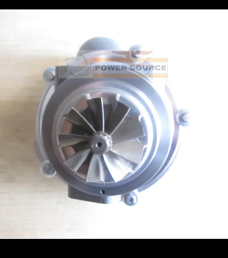 Турбо картридж КЗПЧ+ компрессор JH5IT 079145704K 079145703E 079145704E для AUDI A6 S6 A7 4GA A8 S8 QUATTRO A8Q CEUC CEUA CEU