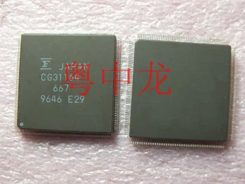 

MBCG31164-667PFV-G QFP Original