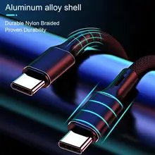 

Charging Cable USB Durable 1.2m Controller Data Games Handles Charger Cord for PS5/Switch