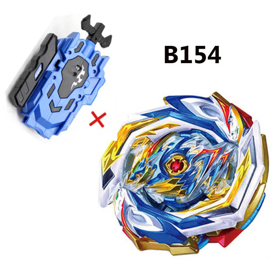 Beyblade Burst B154 B153 B150 с пусковым устройством Beyblades Metal Fusion Toupie Fafnir Battle Bey Blade Blades