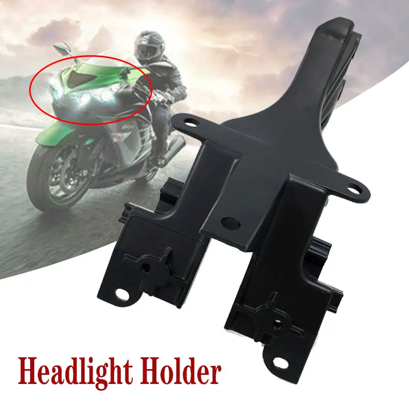 Для Kawasaki Ninja ZX14R ZX-14R ZX 14R 2012-2014 передний верхний обтекатель для мотоцикла налобный
