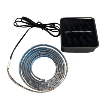 

Indoor/Outdoor Basketball Hoop Sensor-Activated Led Strip Light 8 Flash Modes Basketball Box Led Colorful Light Bar