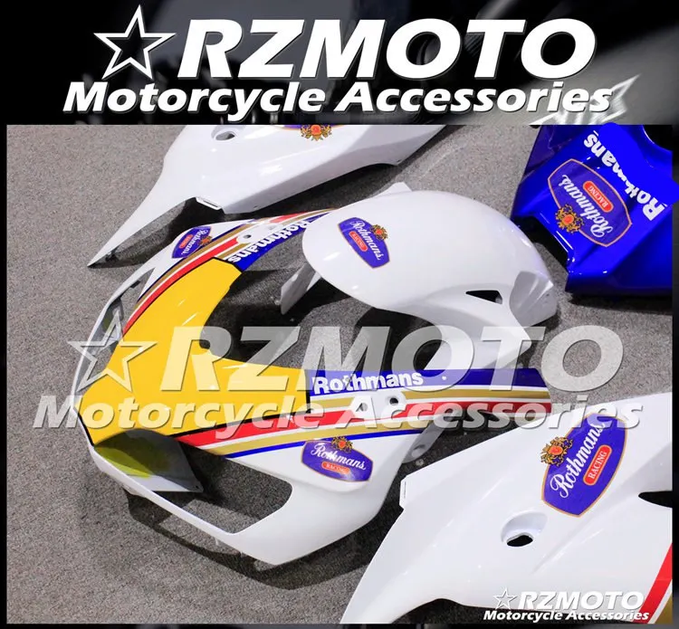 New ABS Motorcycle fairing kit For HONDA CBR1000RR 2006-2007 year Bodywork Injection mold Store No.0914
