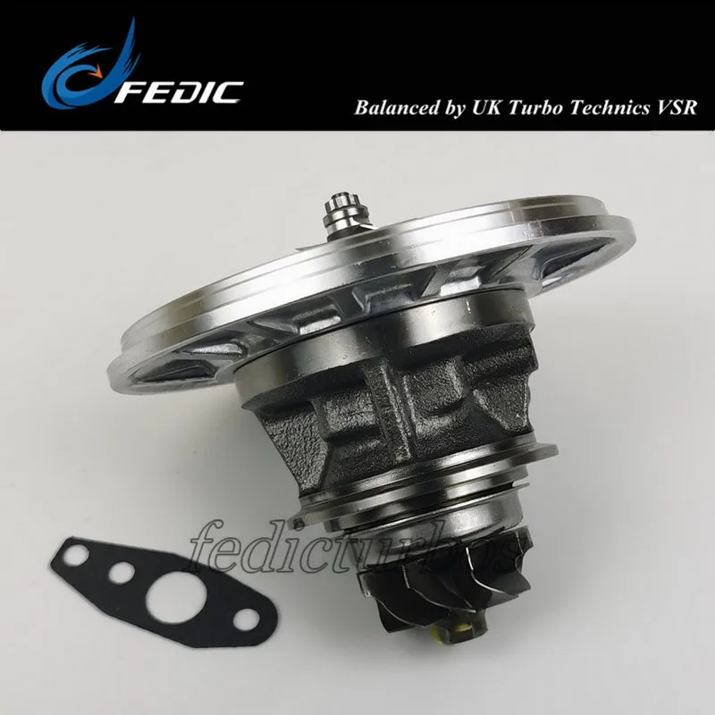 Турбина CT16 17201-30030 17201-0L030 17201-OL030 Turbo зарядное устройство картридж для Toyota Hiace Hilux 2,5 D4D 75Kw 102HP 2KD 2001