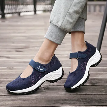 

Women Casual Shoes Sneakers Summer Casual Shoes Fashion Woman Sneakers Platform Shoes Female