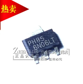 

100% New&Original 6N06LT PHT6N06LT 55V 5.5A 150m SOT223