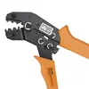 Crimping Pliers SN-48B with tab 2.8 4.8 6.3 VH2.54 3.96 2510 terminal box Car connector wire electrician tools set 5