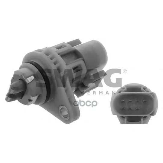 Датчик Давления Масла Vag: All Models 95-(Акпп) Swag арт. 30936056