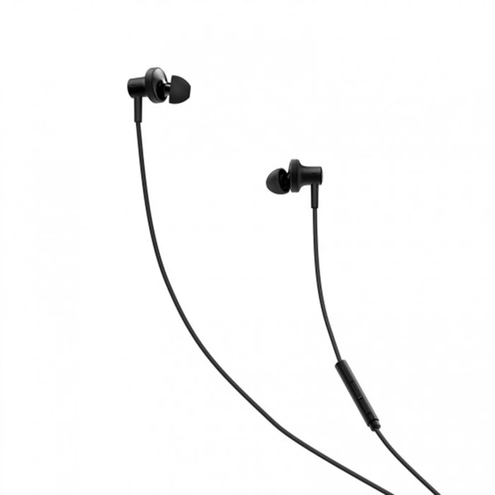 Наушники Xiaomi Mi In-Ear Headphones Pro 2, гарантия РФ, быстрая