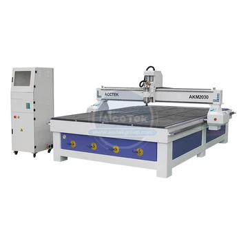 

China factory 3 axis cnc router cnc wood working machines cnc router 2030 with 4 axis option
