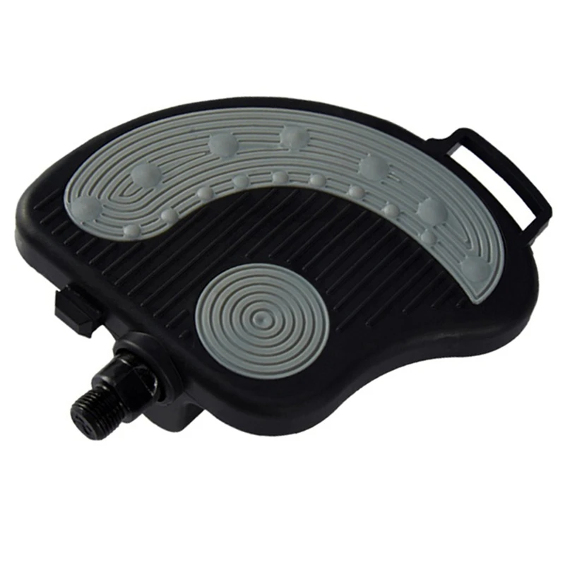 1 пара педаль для велотренажера с магнитным управлением автомобильные