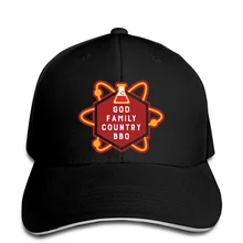 Мужская бейсбольная Кепка Redneck BBQ Lab Snapback, женская кепка