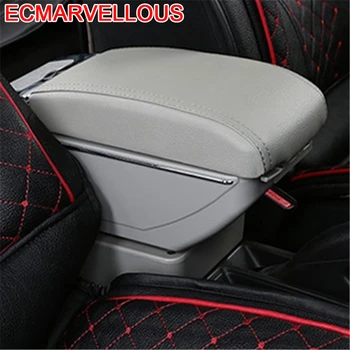 

Parts Accessories Modification Modified Upgraded Decoration Mouldings Styling Car Arm Rest Armrest 14 15 16 FOR Peugeot 301