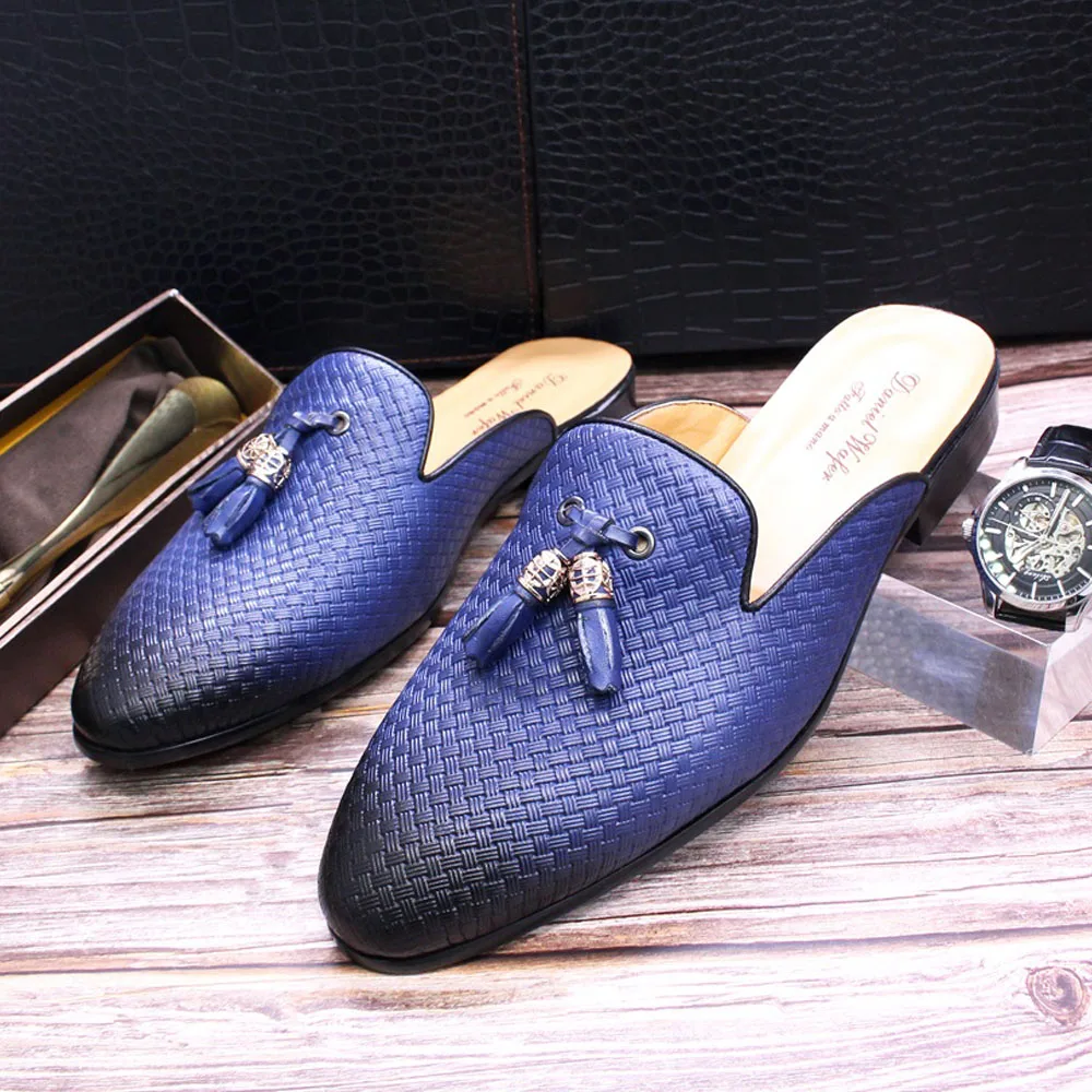 Sandal Semi Formal Shoe Men 10 Types Of Semi Formal Shoes For Men To Look  Stylish-