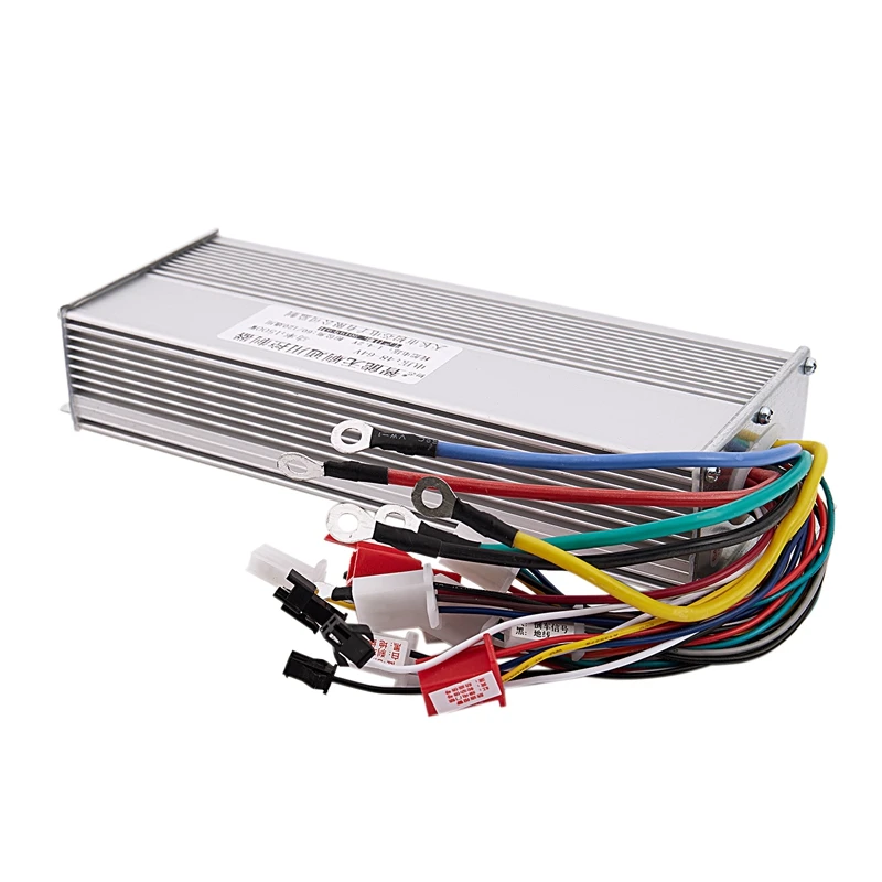 48V 60V 64V 1500W бесщеточный контроллер/контроллер электровелосипеда/Bldc контроллер двигателя для электрического велосипеда/скутера