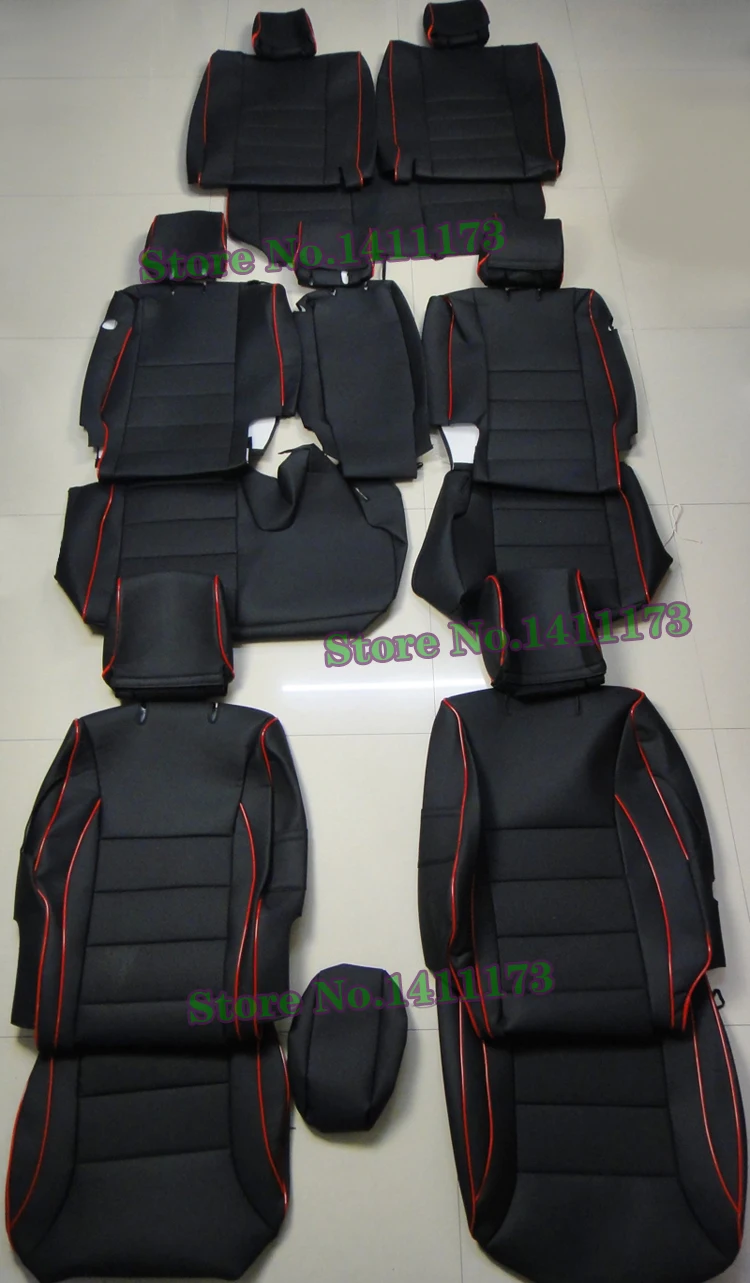 Dodge Journey 2010 7 seats (2)