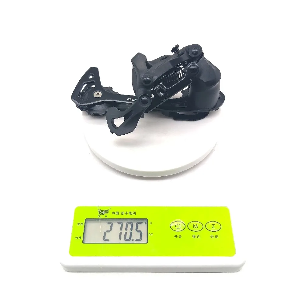 LTWOO A7 3X10 30 Speed Derailleurs Groupset 10s Shifter Lever Front Derailleur 10 Speed Rear switchs