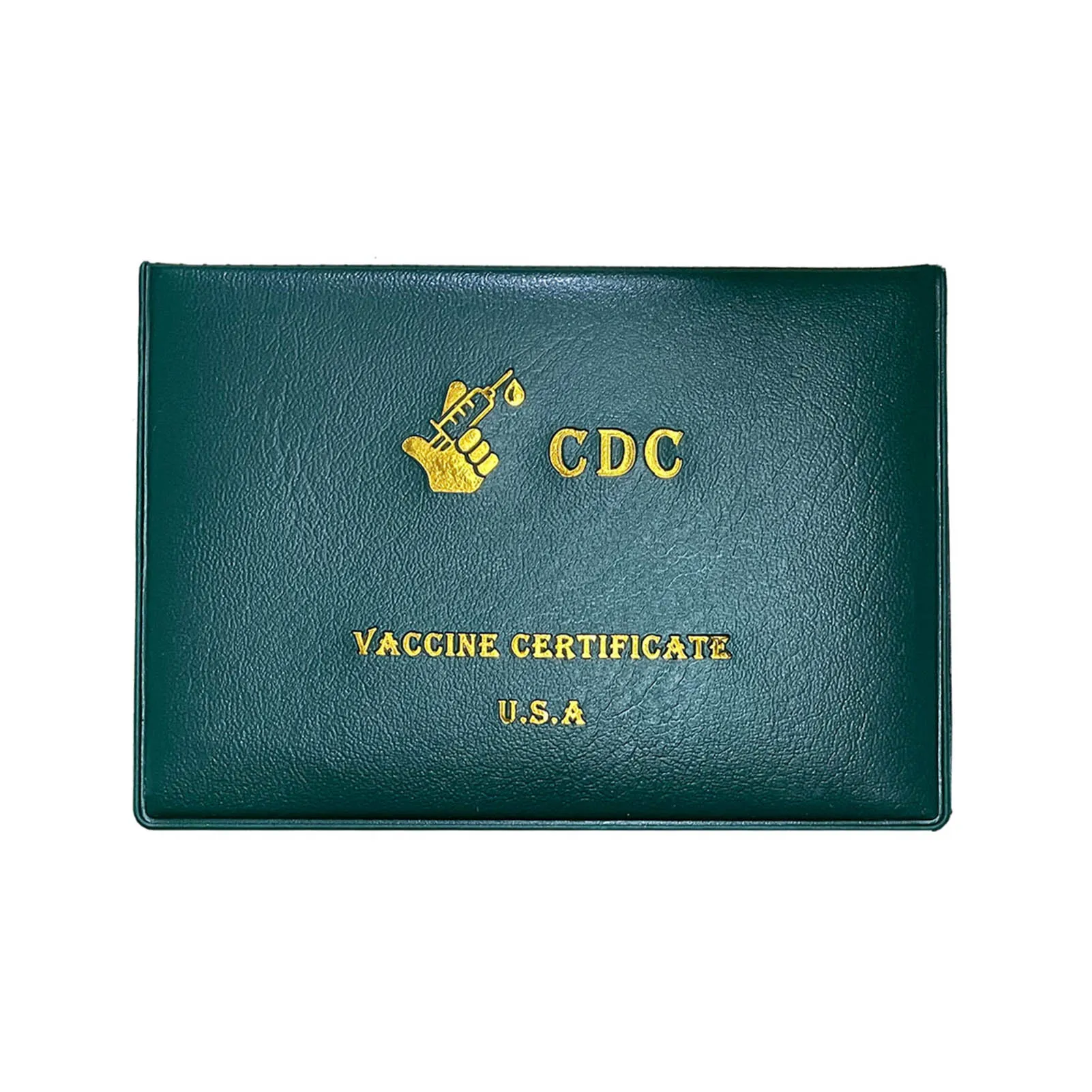 

3x4 Card Holder Multipurpose Identity And Debit Cards Protector Travel Record Keeper Passport Holder Drop Shipping Wholesale