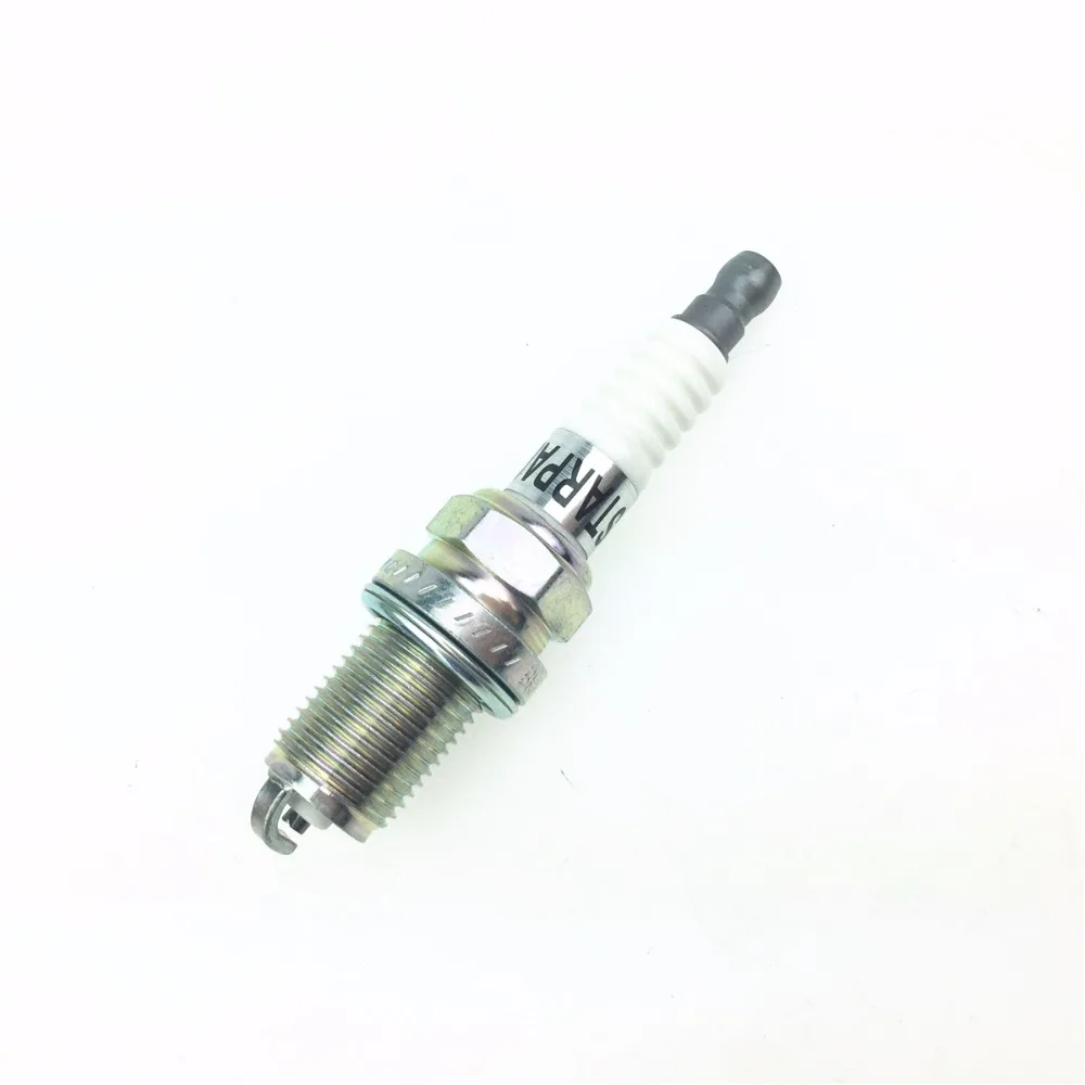 

For Car BKR6E Nickel Alloy Spark Plug Automotive Accessories High Quality