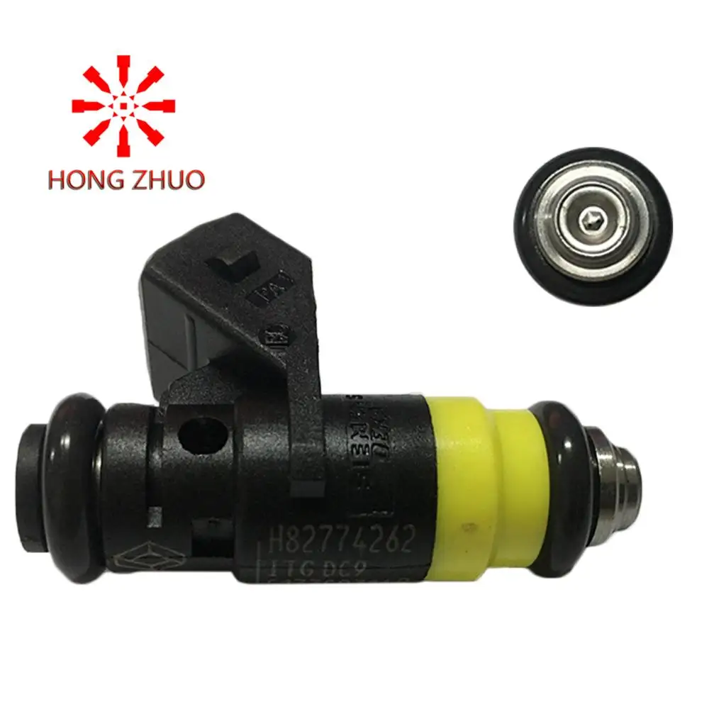 Высокое качество Форсунка топливного инжектора OEM H82774262