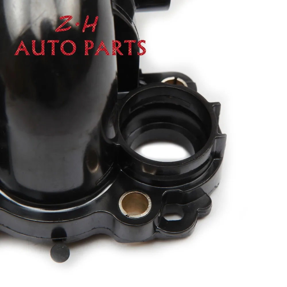Двигатель EA888 водяной насос в сборе 06H 121 026 N для VW Golf Jetta Passat B7 Tiguan Audi A4 A5 A6 Q3 Q5 TT 1,8/2,0 T 06H121026