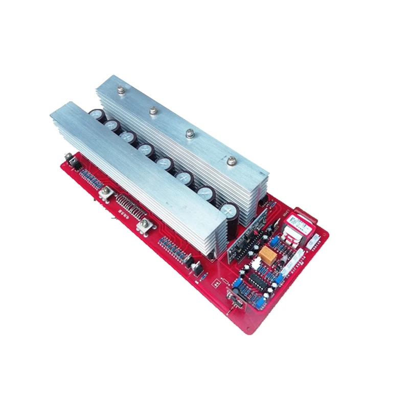 

24V5000VA 36V7500VA 48V10000VA 60V11000VA Super high power sine wave inverter motherboard Main Board Inverter of Power Frequency