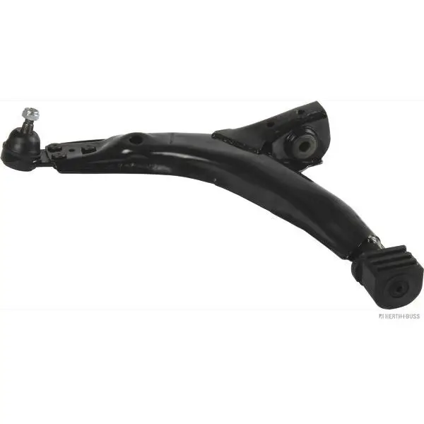 Рычаг DAEWOO NEXIA/ESPERO/CHEVROLET LANOS пер.подв.нижн.лев. NIP