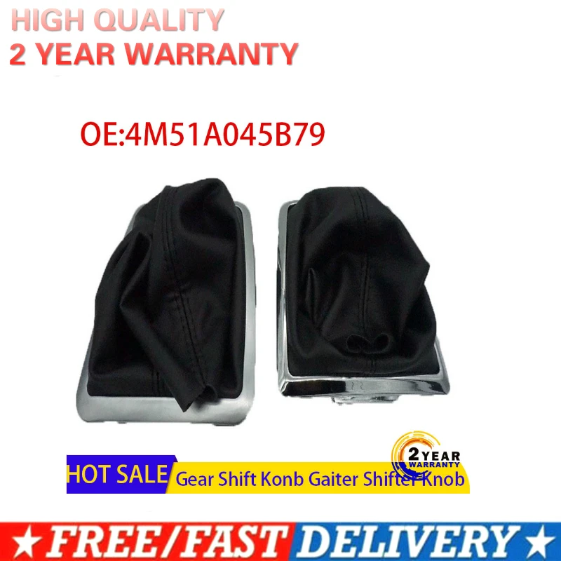 Быстрая доставка Шестерни переключения Konb гетры для Ford Focus mk2 Fiesta MK7 C max Galaxy Kuga