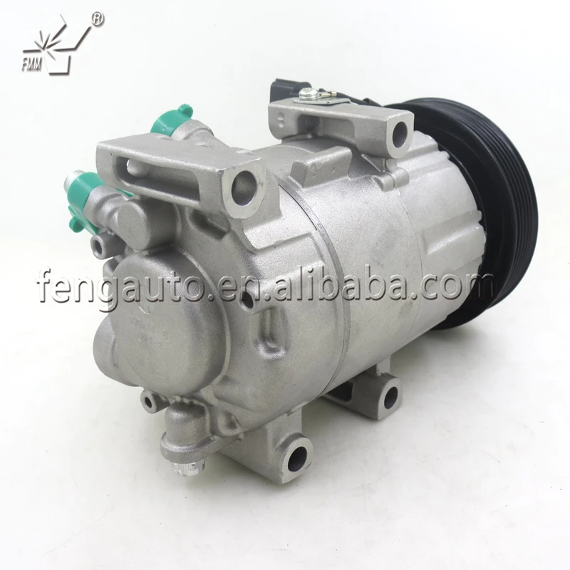 97701-2Y600 воздушный компрессор переменного тока для hyundai tucson/iX35/kia sportage 1,6