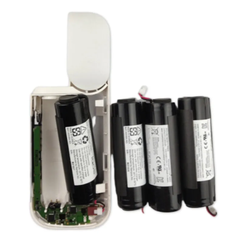 

Original Battery For IQOS 2.4plus Charge Box High Quality Repair Accessories For IQOS 2.4