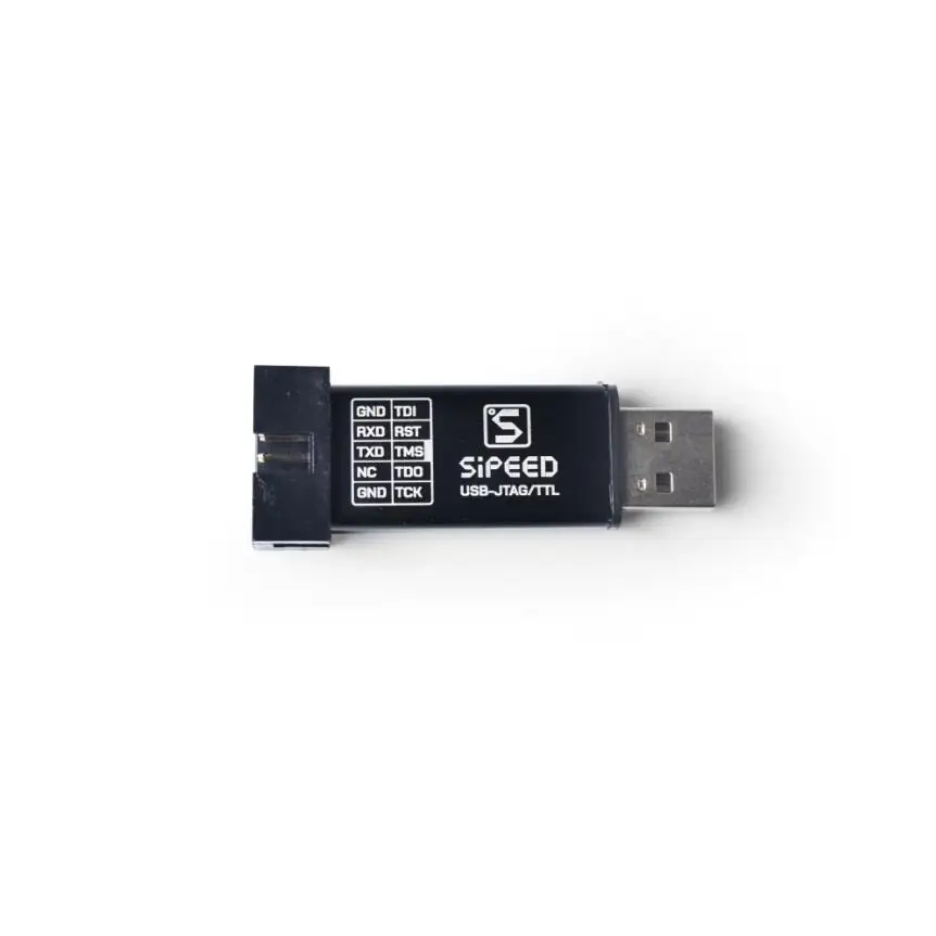 AiSpark Sipeed USB-JTAG/ttl RISC-V отладчик