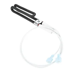 SRV7000-462 Loop Igniter Compatible for Quadrafire Pellet Stove Eco Choice Igniter 380W 120V AC Replace 812-3811 Fireplace Parts