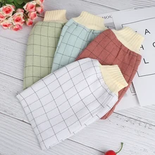 1 шт скрубберы для душа, скраб, рукавица, волшебная рукавица для пилинга, отшелушивающий скраб для тела, перчатки для ванны, полотенце для кожи, корейские перчатки