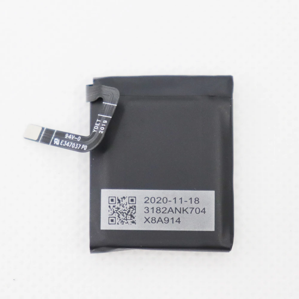5 Pz/Lotto 790Mah For Batteria Per Huawei Gs Pro Orologio Batteria