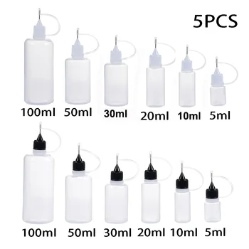 Reusable Needle Tip Glue Applicator 1