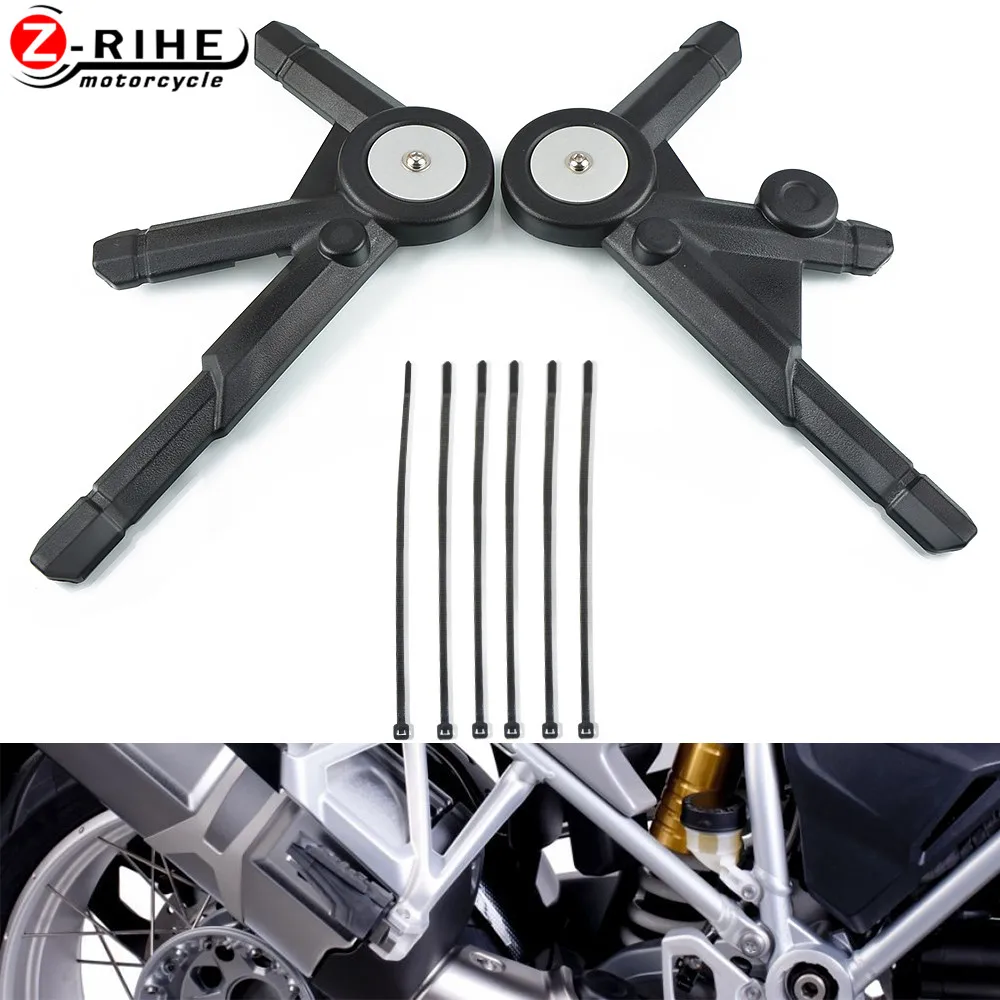Для BMW F800GS F700GS F650GS R1200GS R1150GS R 1150 мотоциклетный ножной тормозной рычаг удлинитель