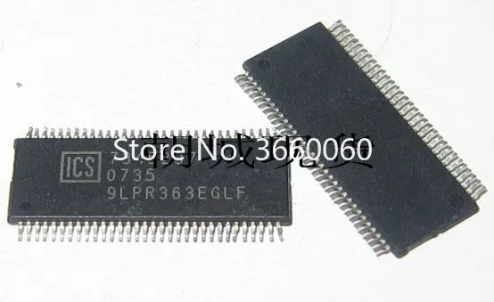 5 шт./лот ICS9LPR363EGLF