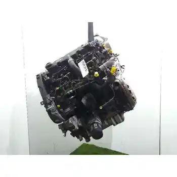 

RHY COMPLETE ENGINE PEUGEOT 406 SALOON (S1/S2)